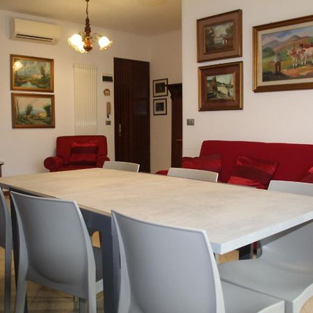 Appartamento Mazzini Jesolo Экстерьер фото