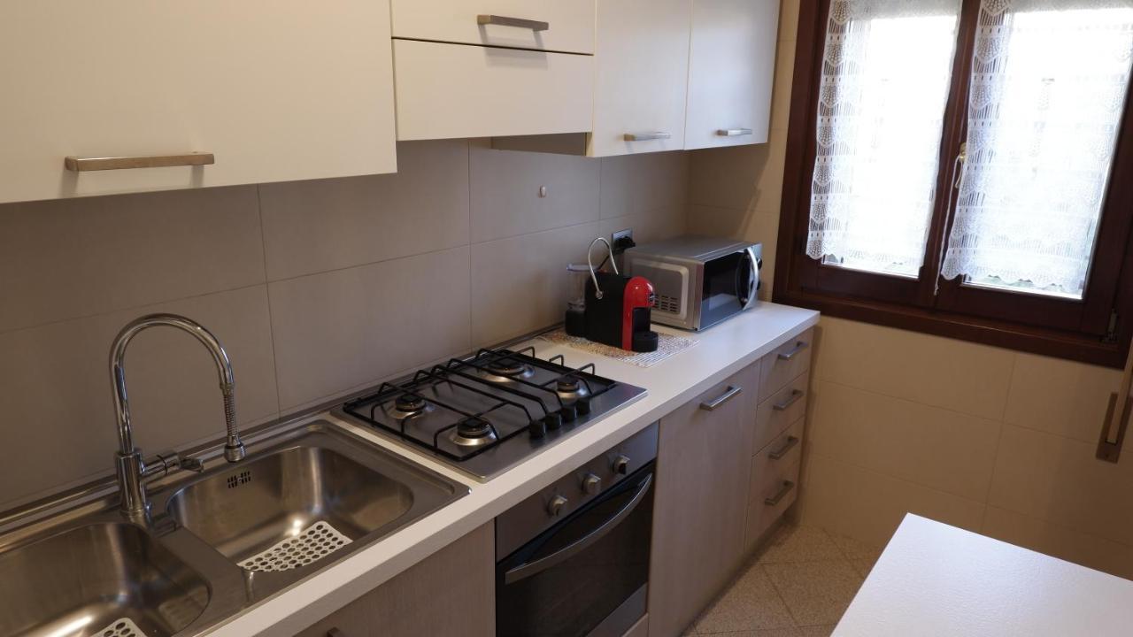 Appartamento Mazzini Jesolo Экстерьер фото