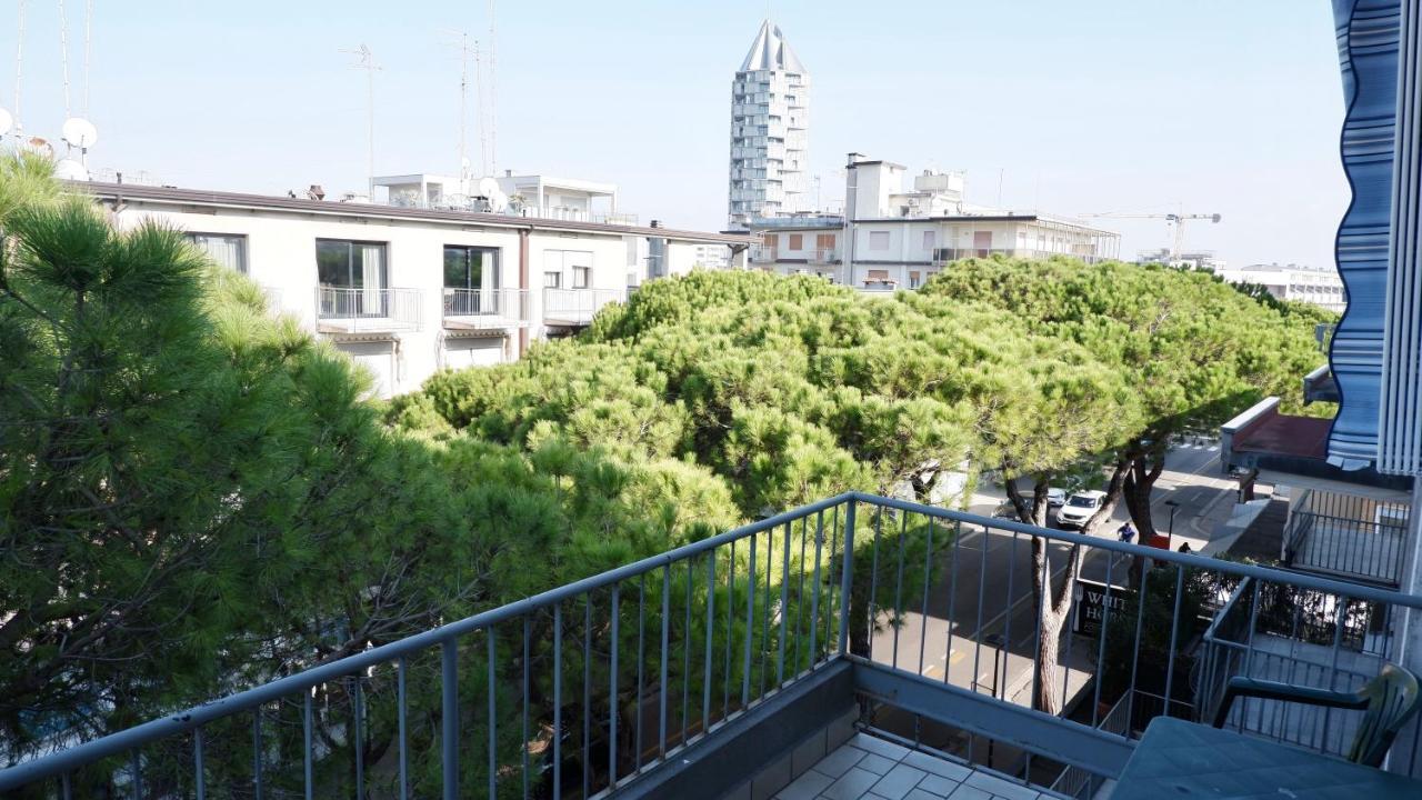 Appartamento Mazzini Jesolo Экстерьер фото