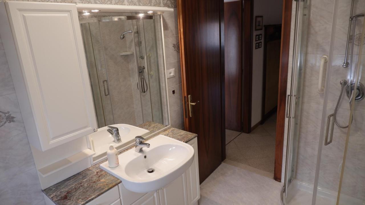 Appartamento Mazzini Jesolo Экстерьер фото