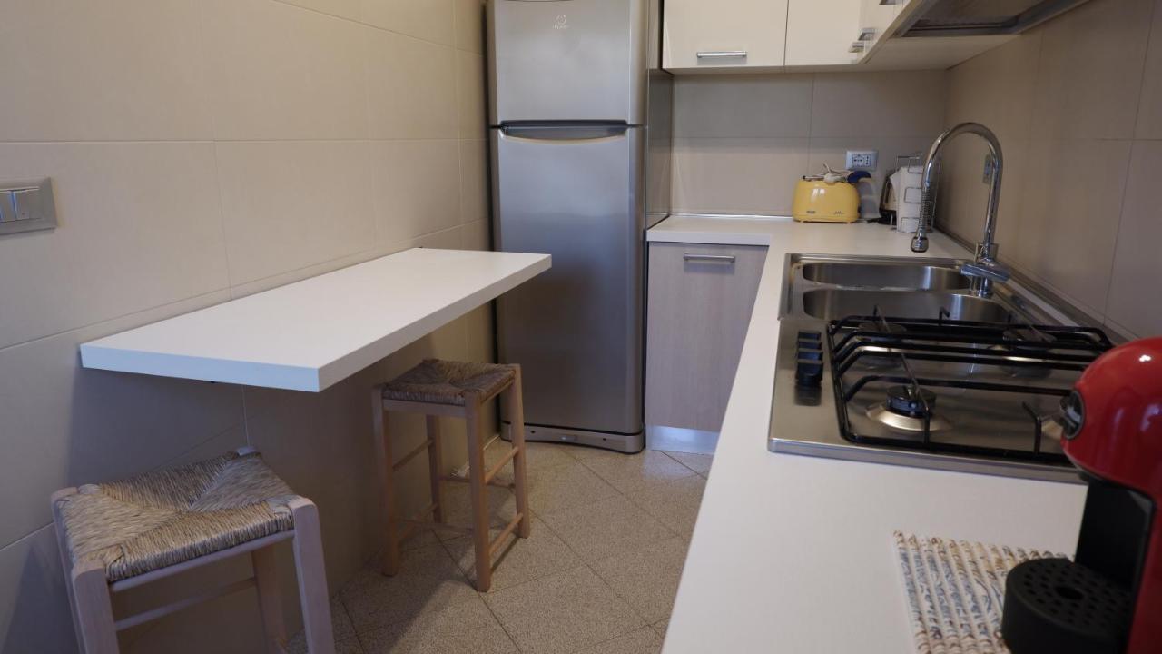 Appartamento Mazzini Jesolo Экстерьер фото