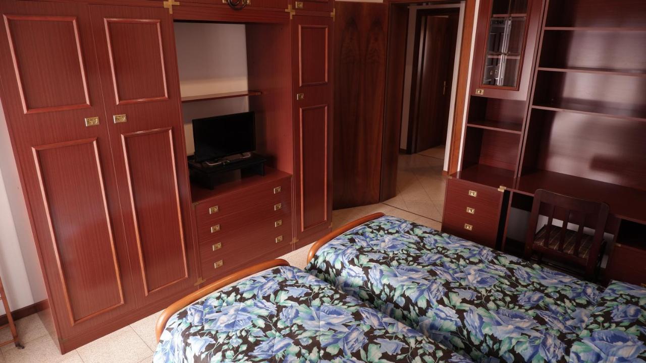 Appartamento Mazzini Jesolo Экстерьер фото