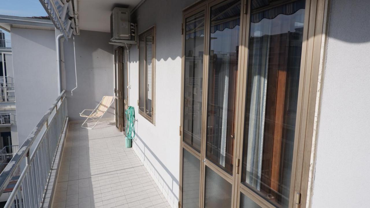 Appartamento Mazzini Jesolo Экстерьер фото