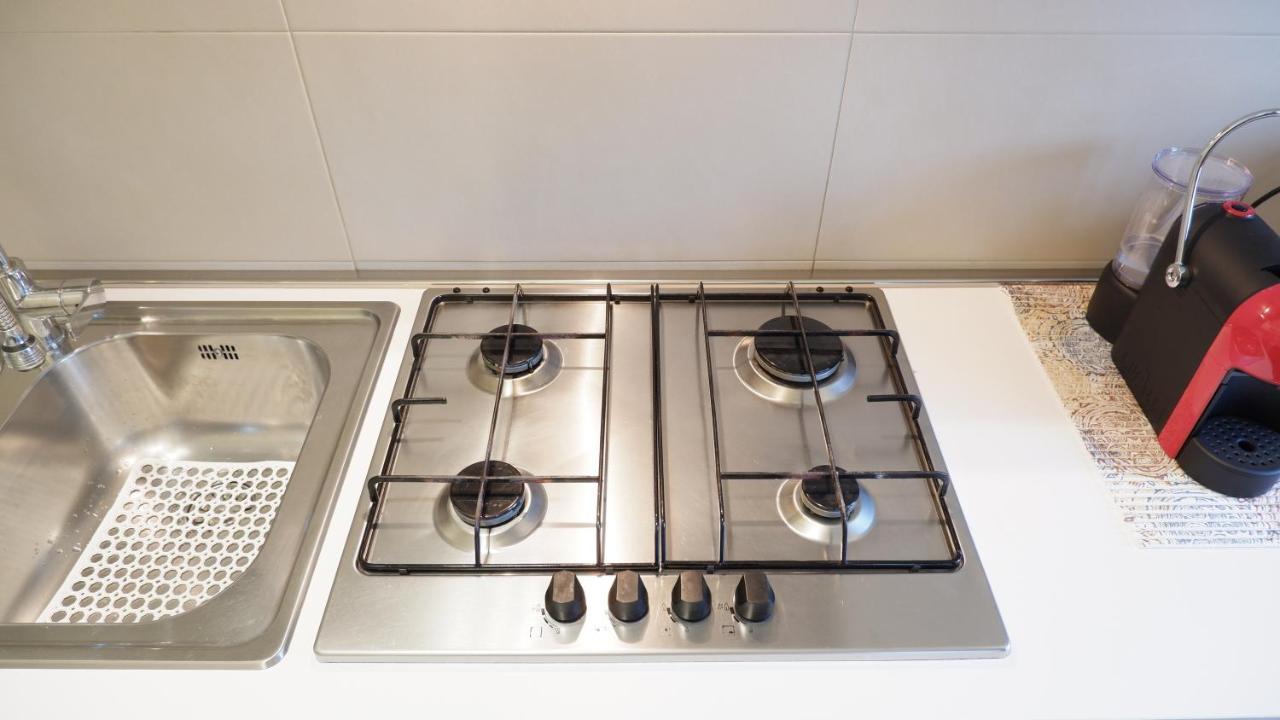 Appartamento Mazzini Jesolo Экстерьер фото