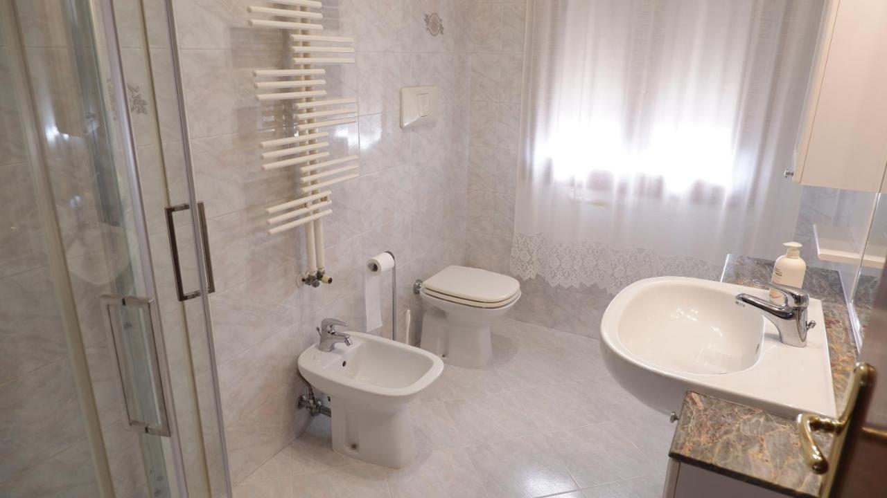Appartamento Mazzini Jesolo Экстерьер фото