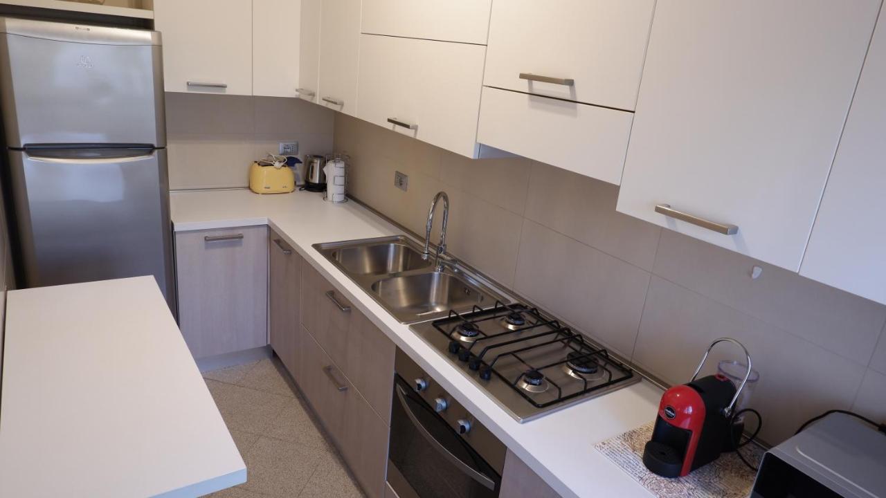 Appartamento Mazzini Jesolo Экстерьер фото