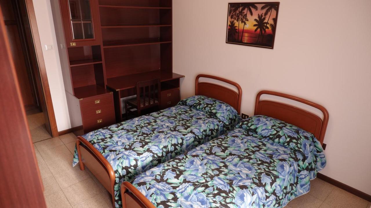 Appartamento Mazzini Jesolo Экстерьер фото