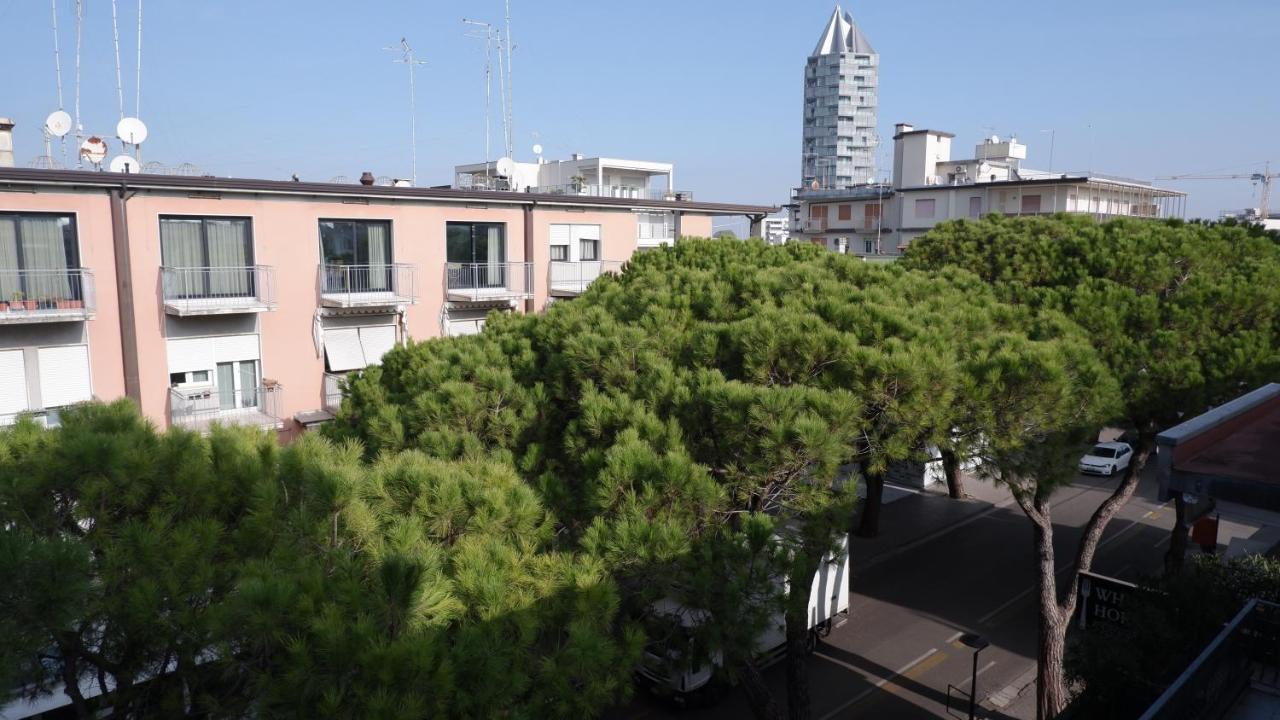 Appartamento Mazzini Jesolo Экстерьер фото