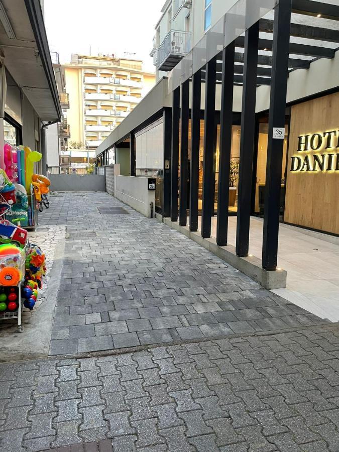 Appartamento Mazzini Jesolo Экстерьер фото