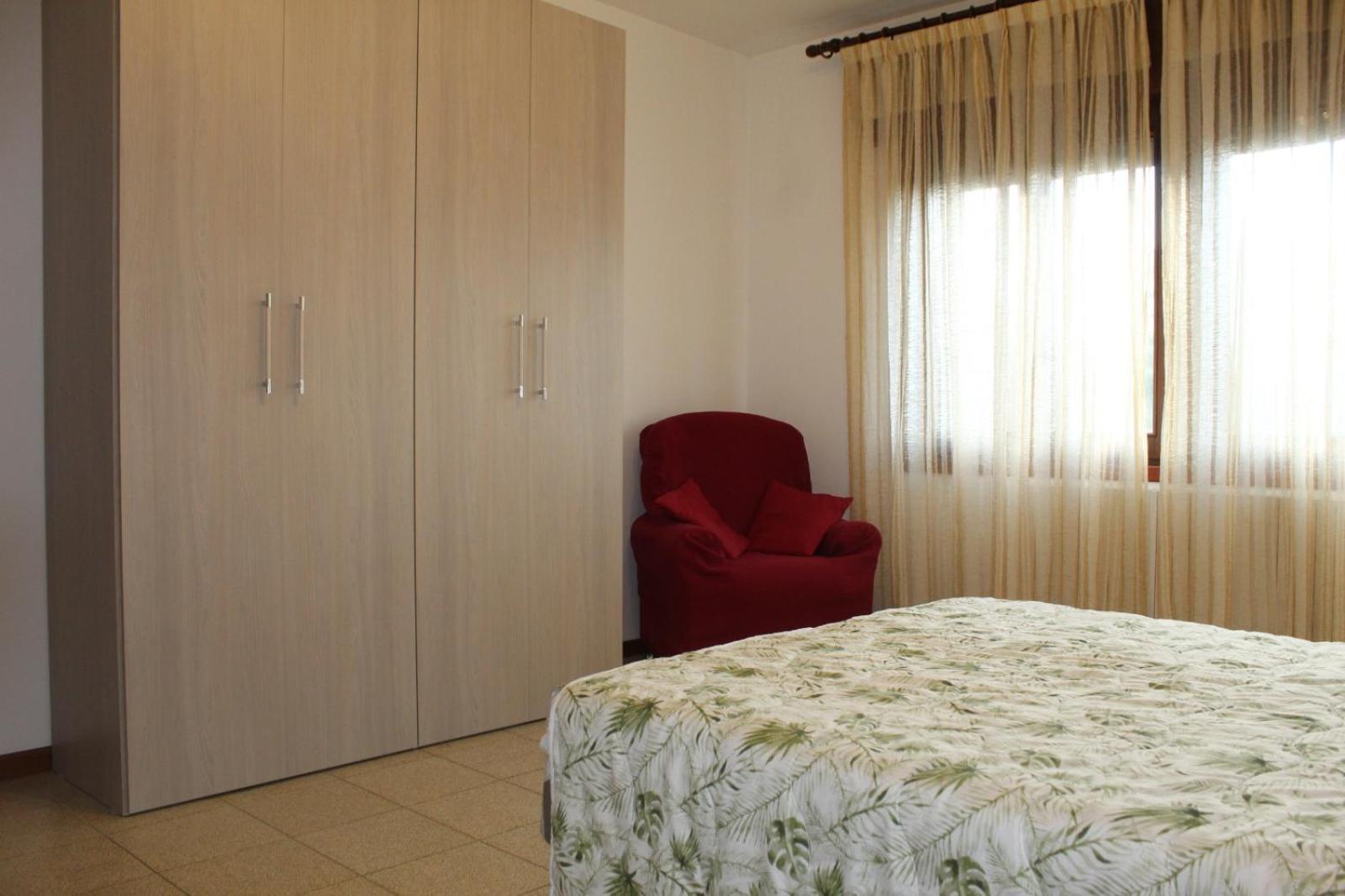 Appartamento Mazzini Jesolo Экстерьер фото