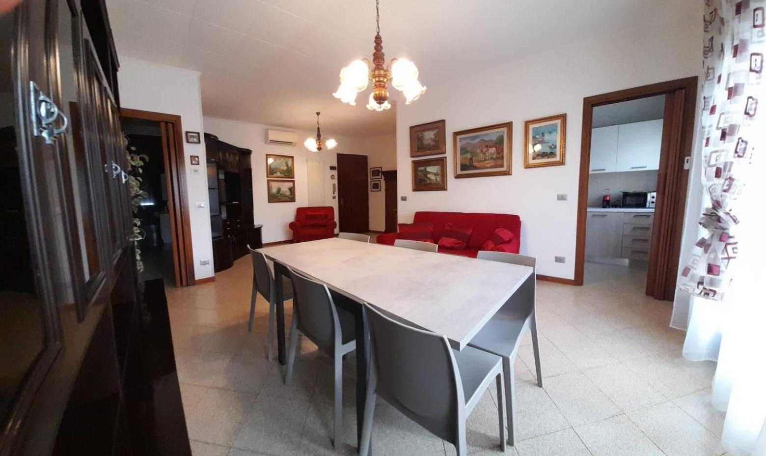 Appartamento Mazzini Jesolo Экстерьер фото