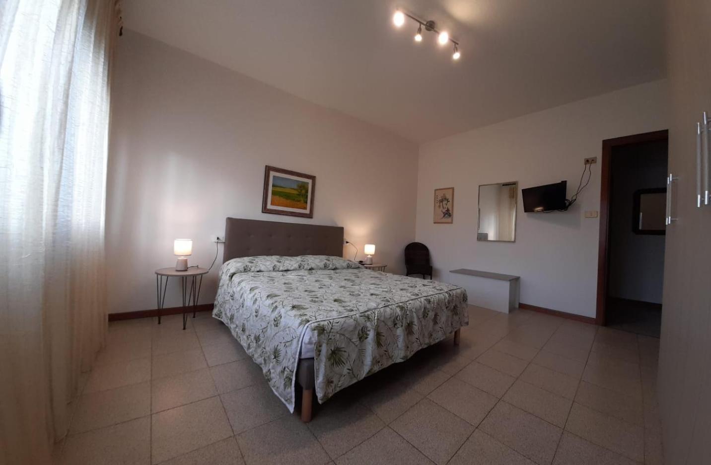 Appartamento Mazzini Jesolo Экстерьер фото